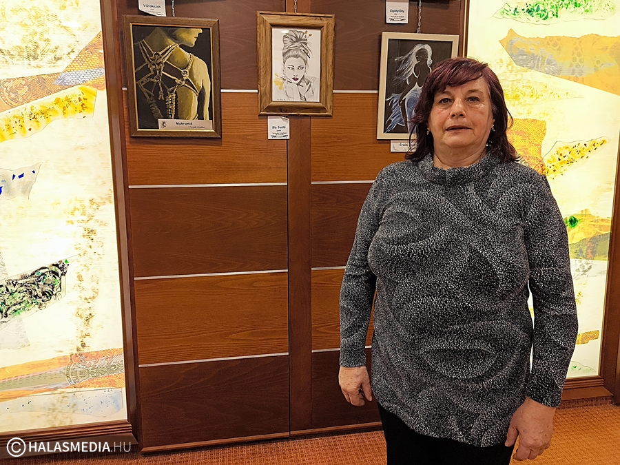 Évszakok, érzések, képekben <small>(youtube)</small>