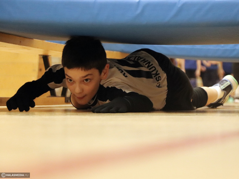 A játékos sportverseny legemlékezetesebb pillanatai <small>(youtube)</small>