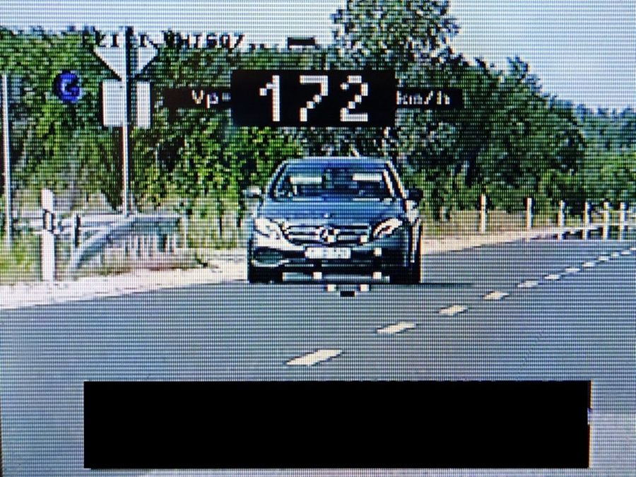 Három megyét érintő razzia volt