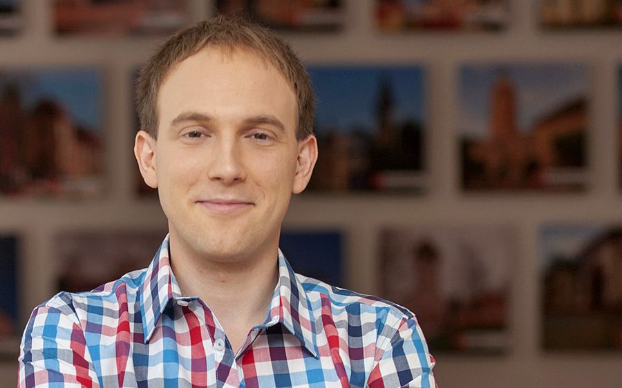 Farkas Dániel országos szerepkörben