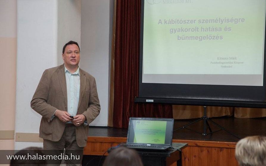 Neves szakembert hívott meg a KEF