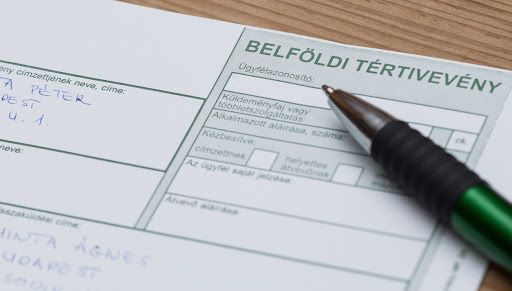 Júliustól elektronikus címadattal adhatók fel a hivatalos iratok