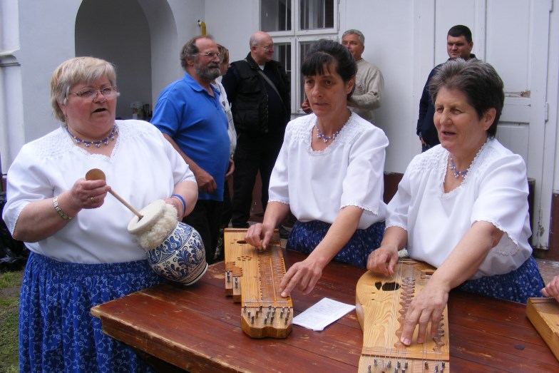 Citerások 54